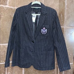 RALPH LAUREN women jacket